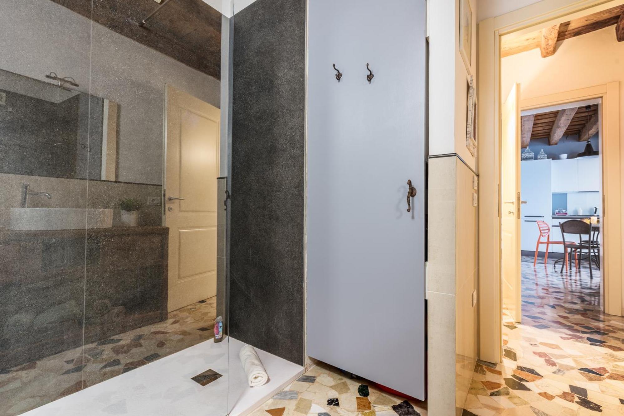 Lovely Apartment In Vicence Extérieur photo