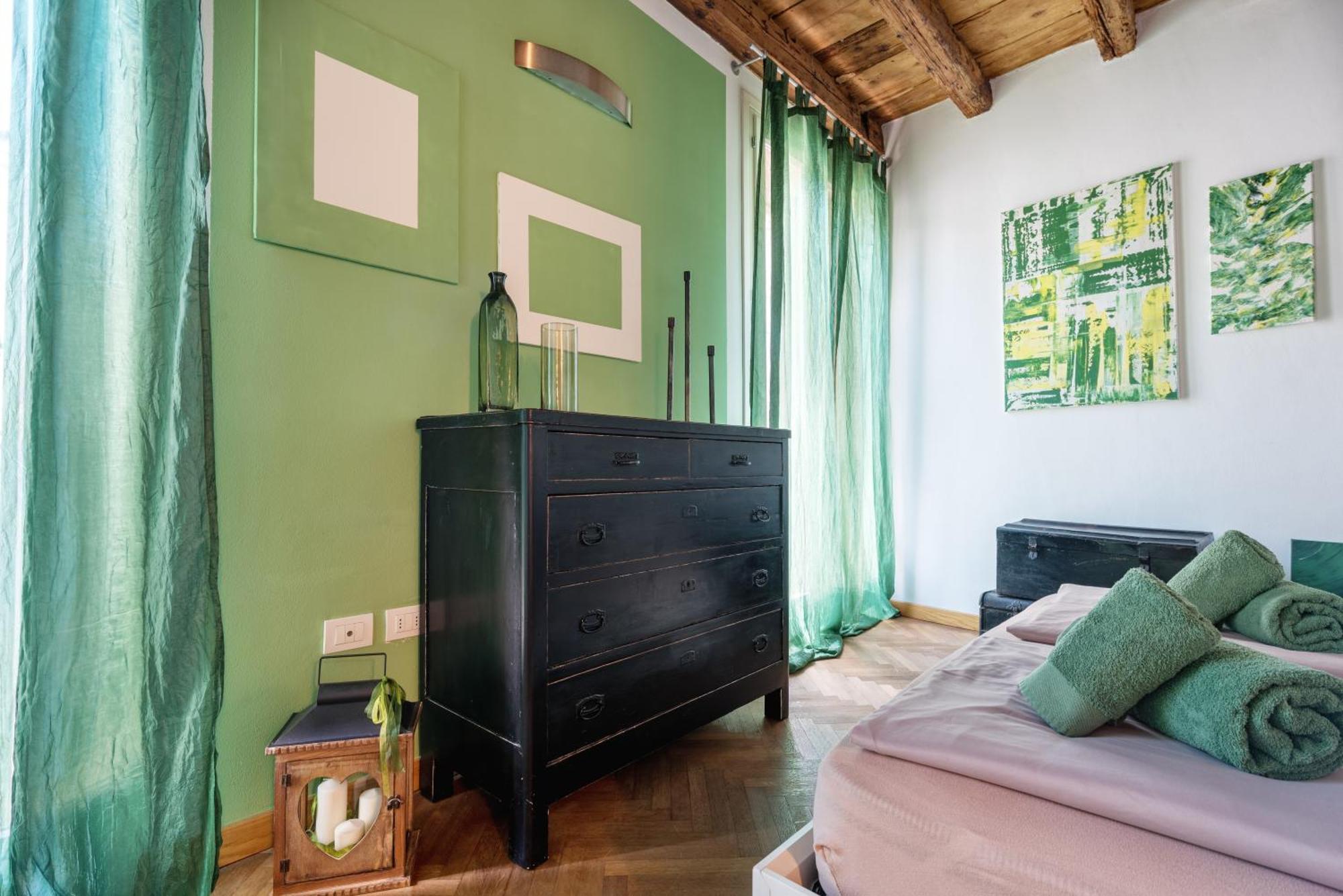 Lovely Apartment In Vicence Extérieur photo