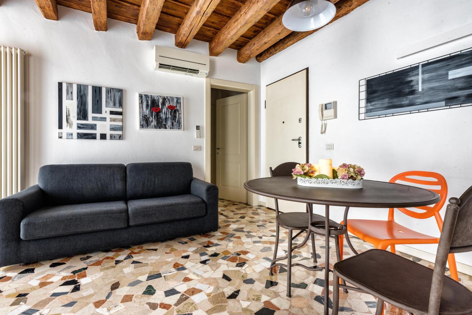 Lovely Apartment In Vicence Extérieur photo