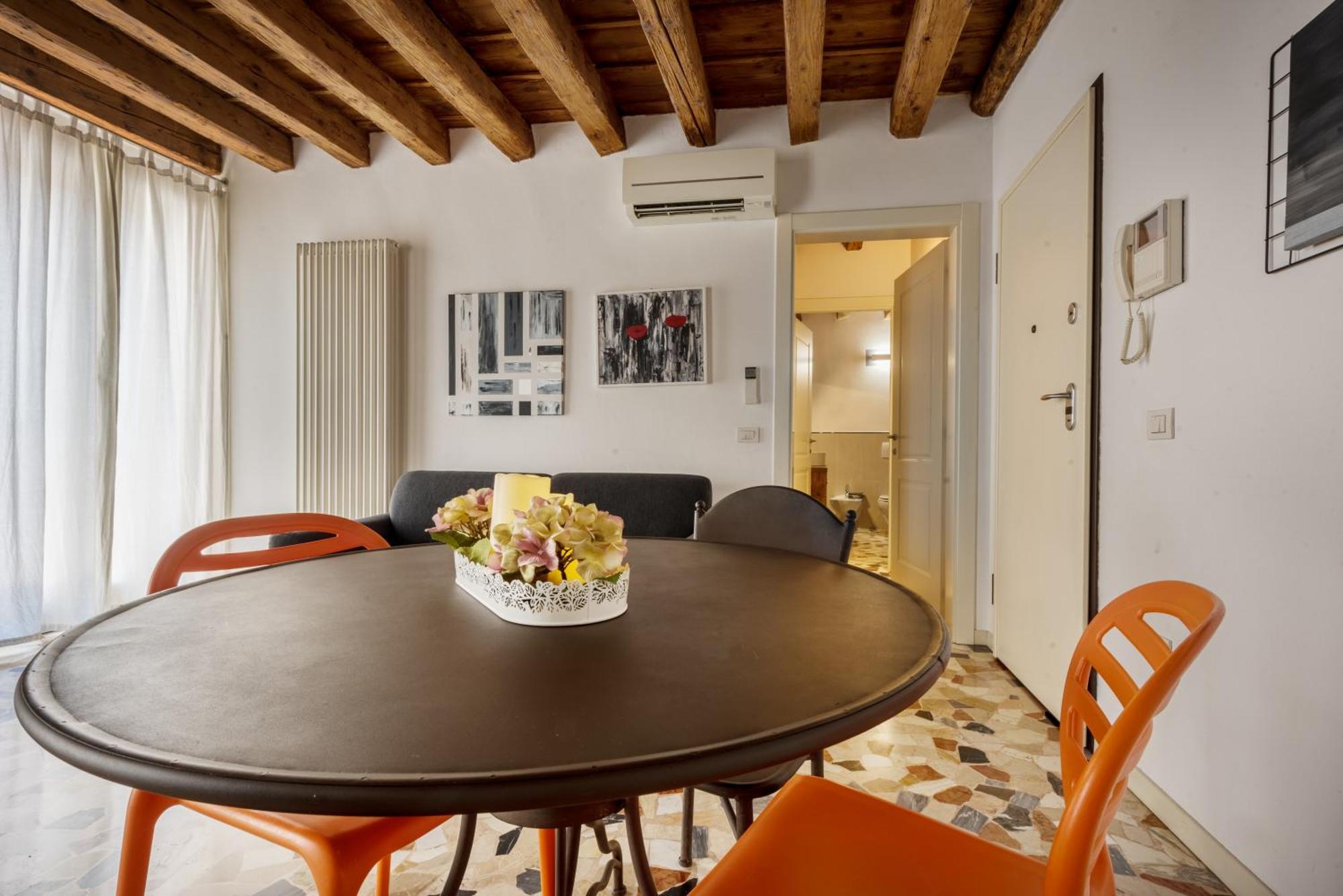 Lovely Apartment In Vicence Extérieur photo