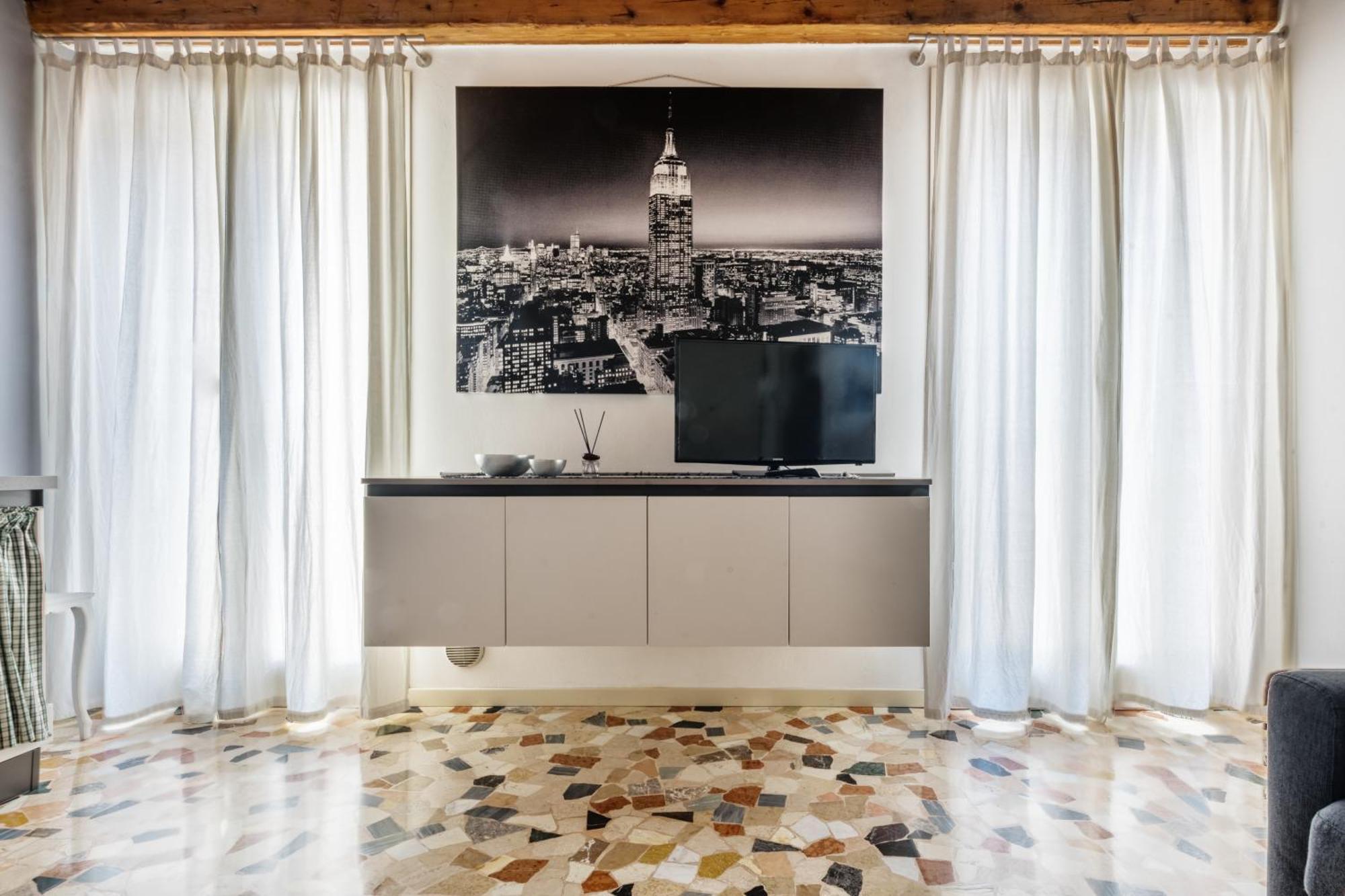 Lovely Apartment In Vicence Extérieur photo