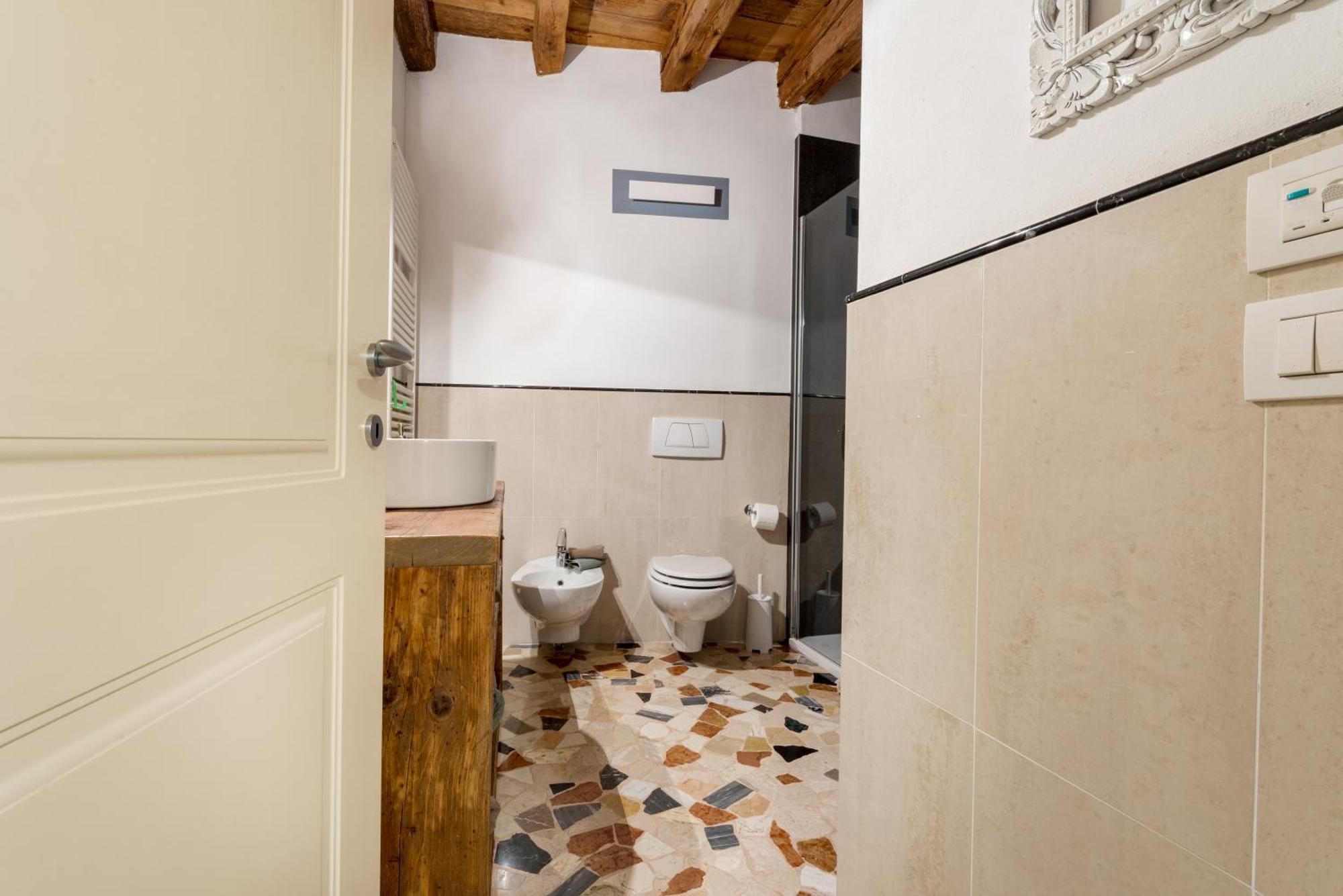 Lovely Apartment In Vicence Extérieur photo