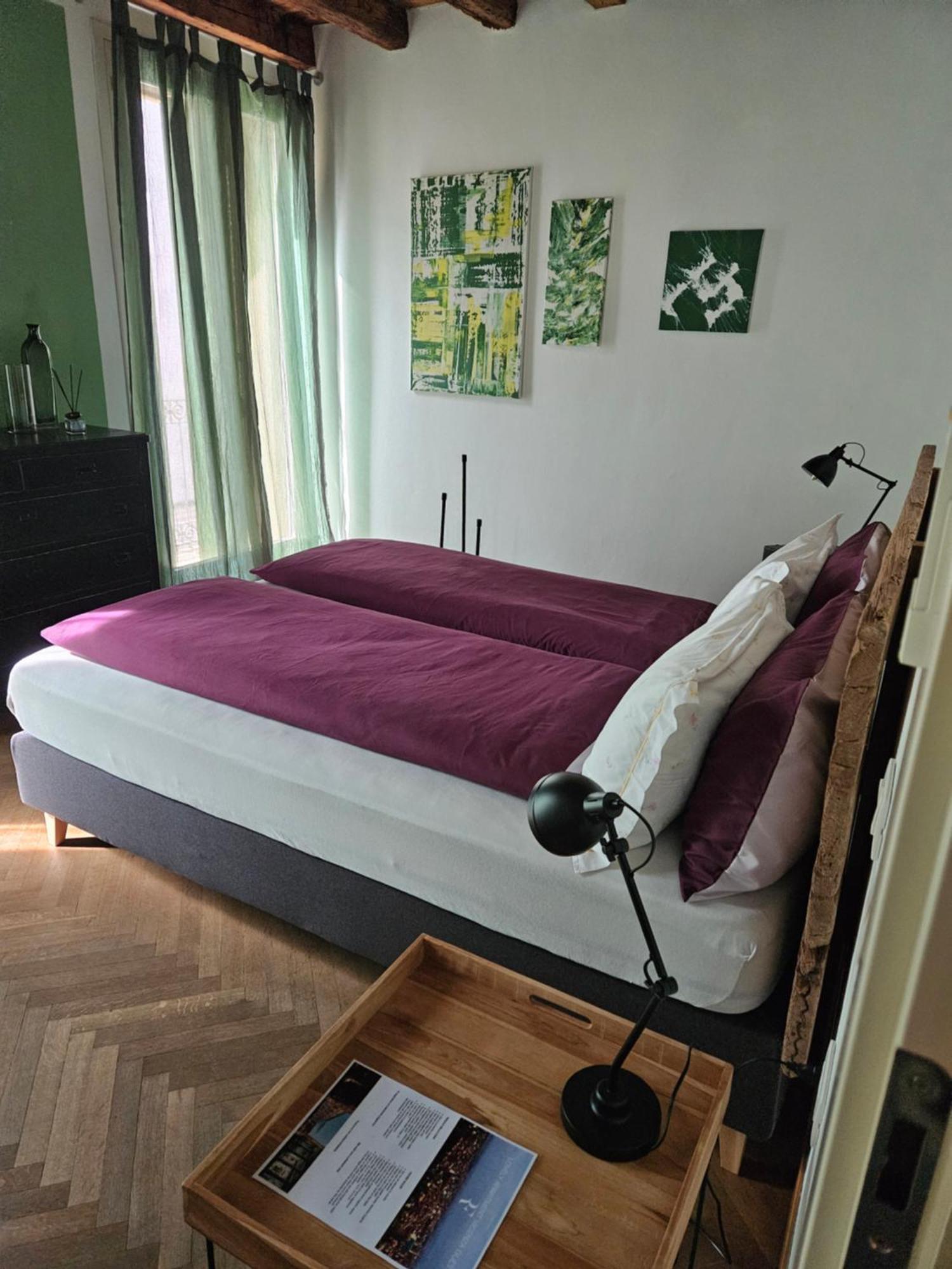 Lovely Apartment In Vicence Extérieur photo