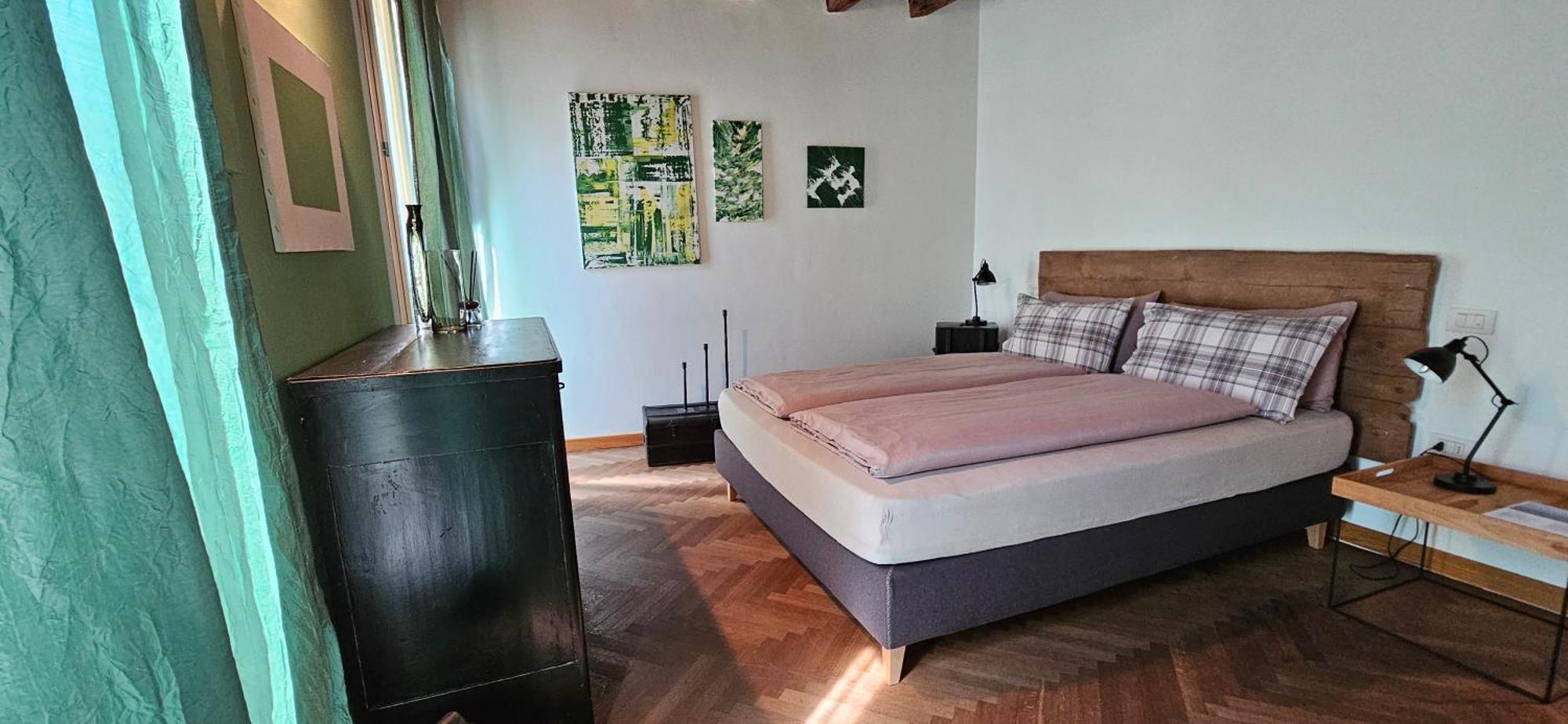 Lovely Apartment In Vicence Extérieur photo